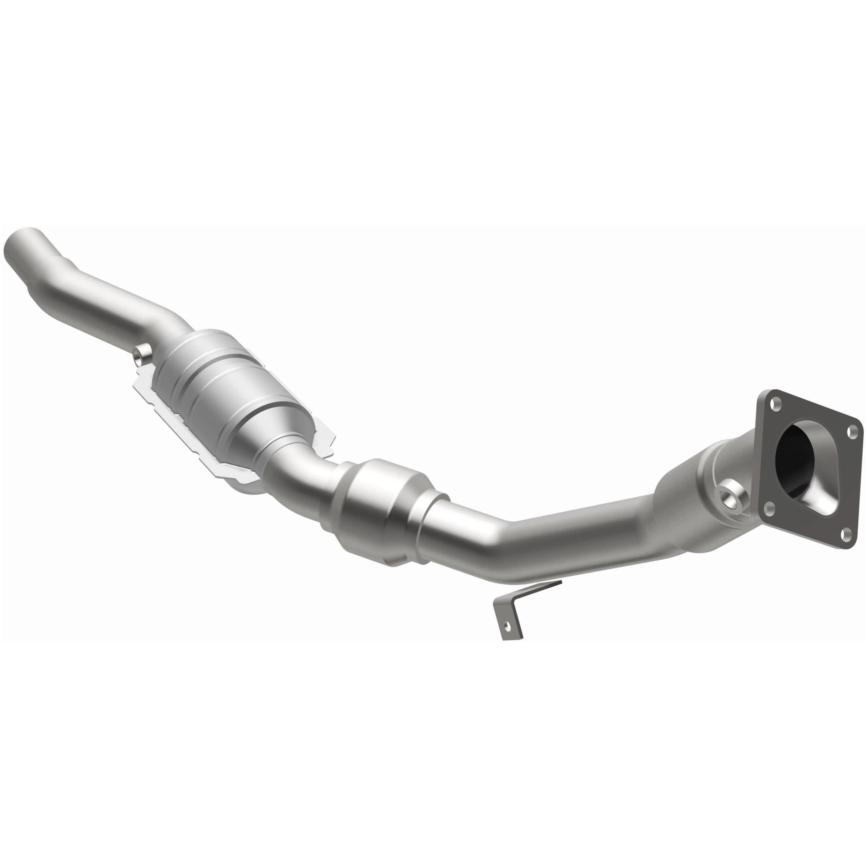 MagnaFlow Exhaust Products 24893 HM Grade Direct-Fit Catalytic Converter